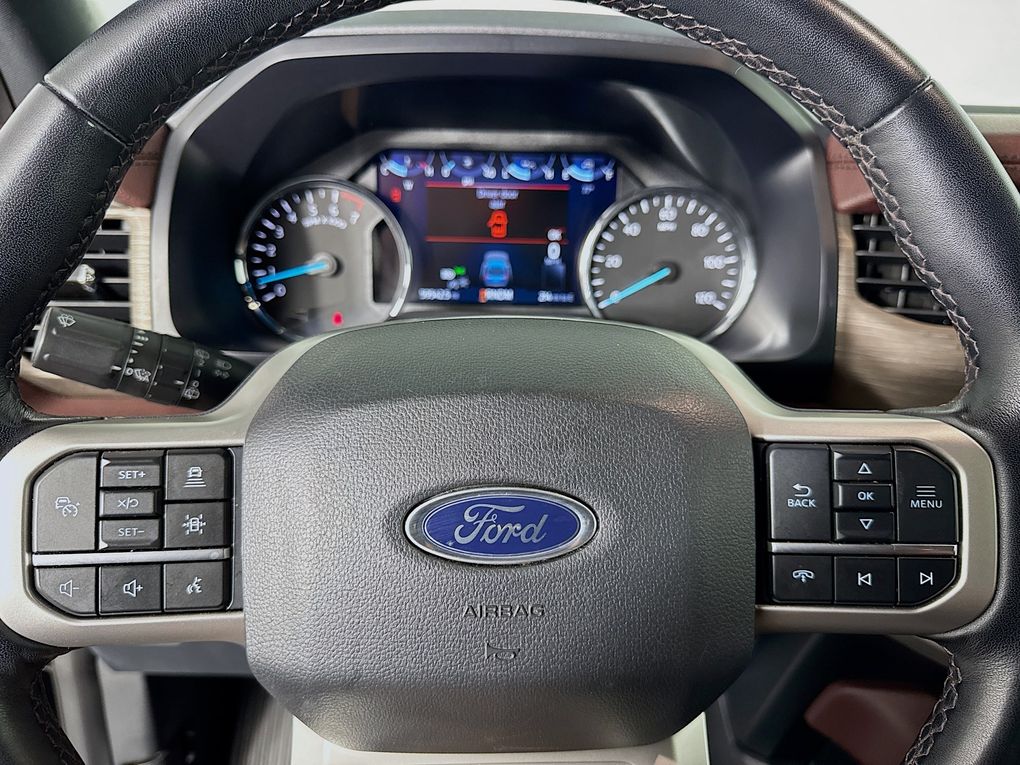 Used 2024 Ford Expedition SUV