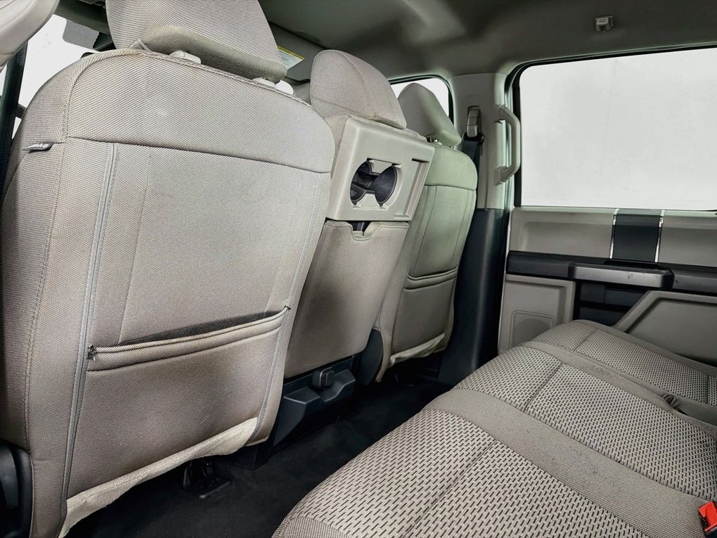 Used 2022 Ford F-350SD Truck