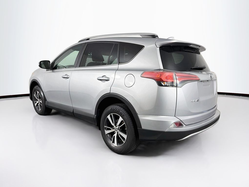 Used 2016 Toyota RAV4 SUV