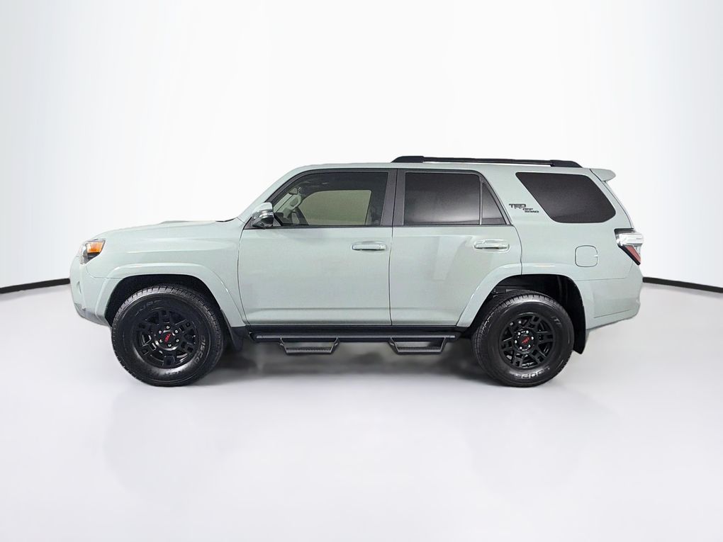 Used 2022 Toyota 4Runner SUV
