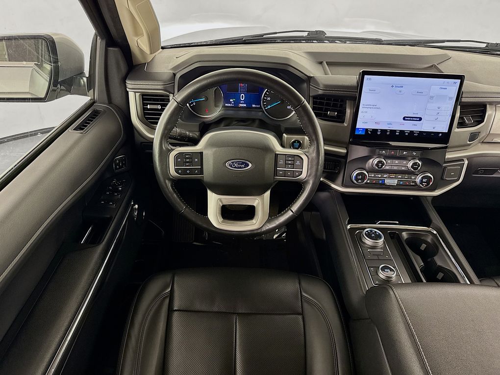 Used 2024 Ford Expedition SUV