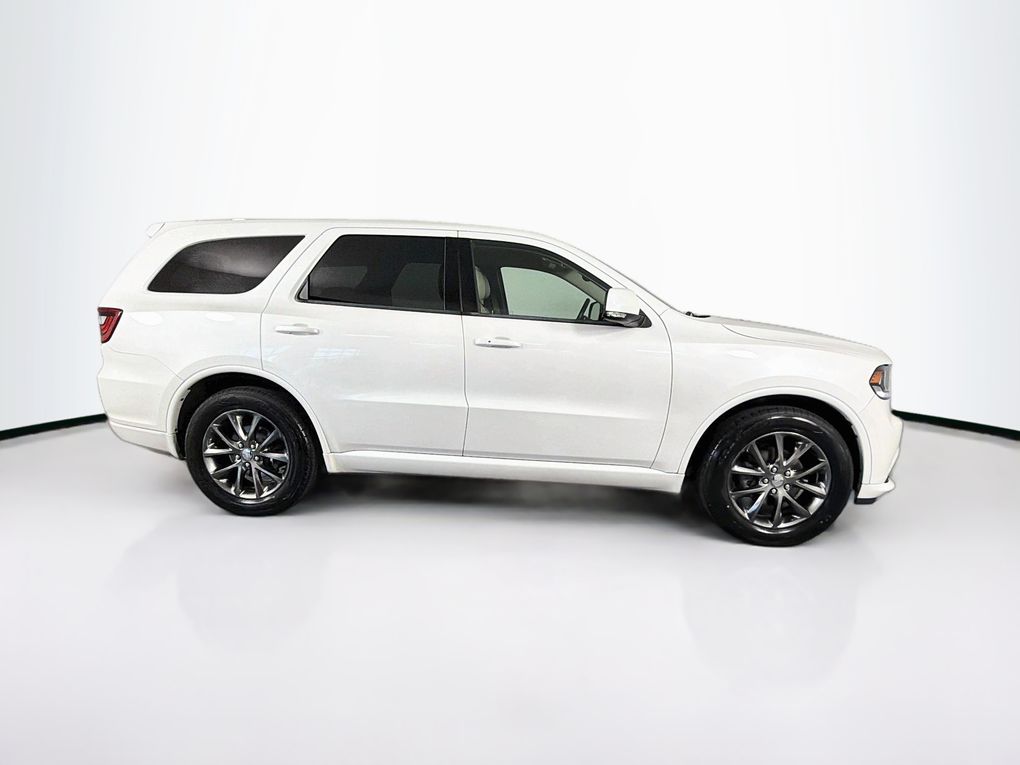 Used 2017 Dodge Durango SUV