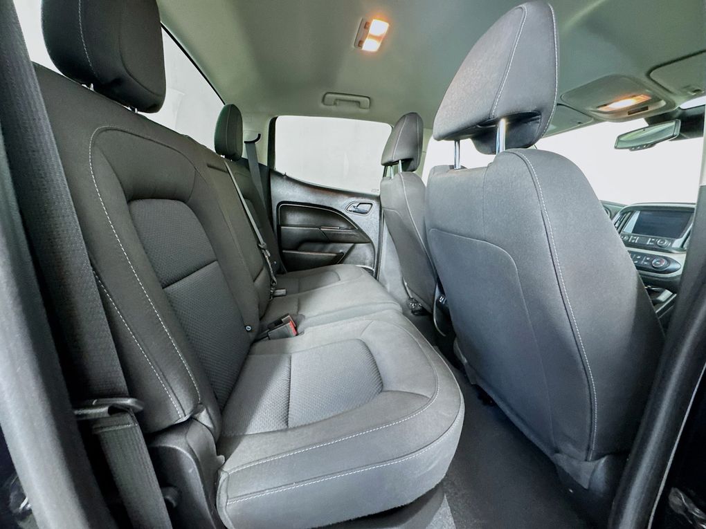 Used 2022 Chevrolet Colorado Truck