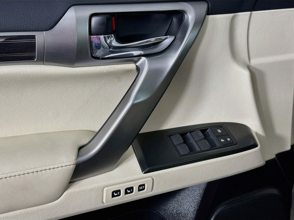 Used 2023 Lexus GX SUV