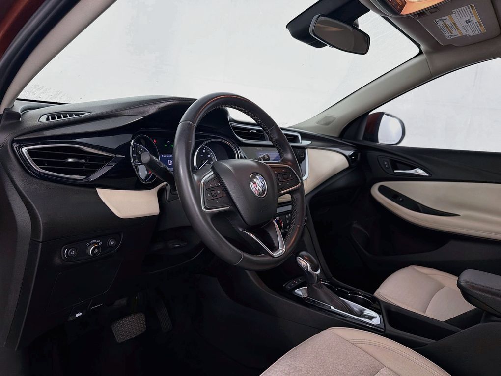 Used 2020 Buick Encore GX SUV