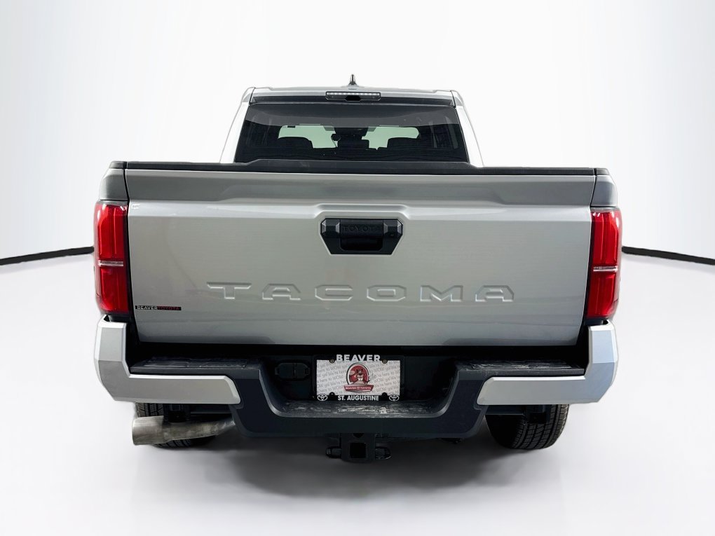 Used 2025 Toyota Tacoma Truck