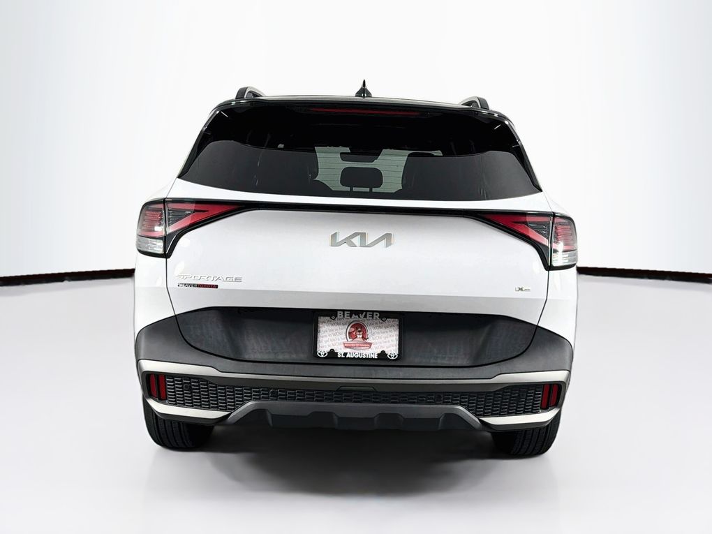 Used 2023 Kia Sportage SUV