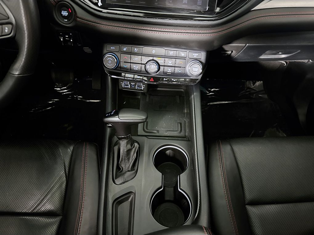 Used 2023 Dodge Durango SUV