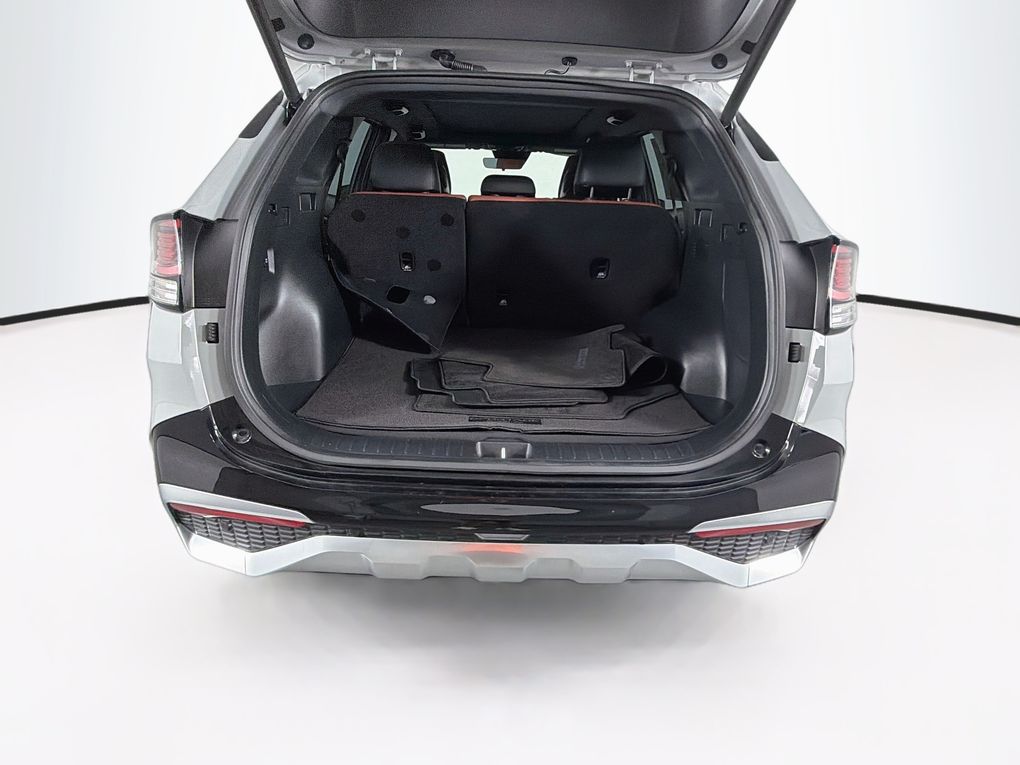Used 2024 Kia Sportage SUV