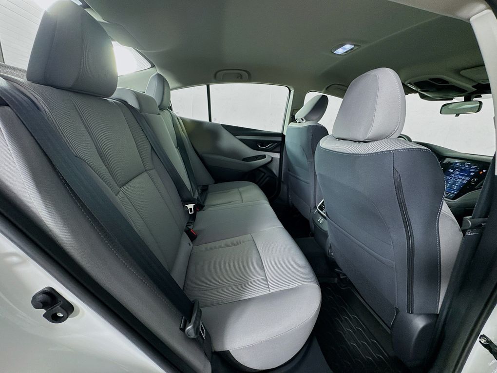 Used 2025 Subaru Legacy Sedan
