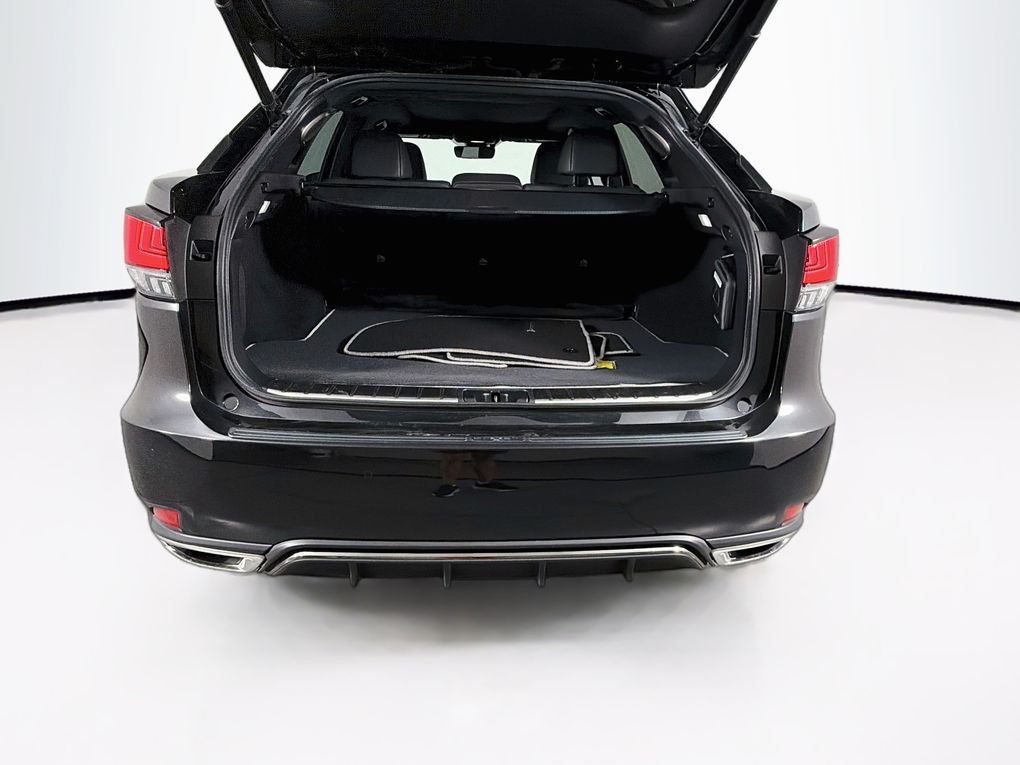 Used 2022 Lexus RX SUV