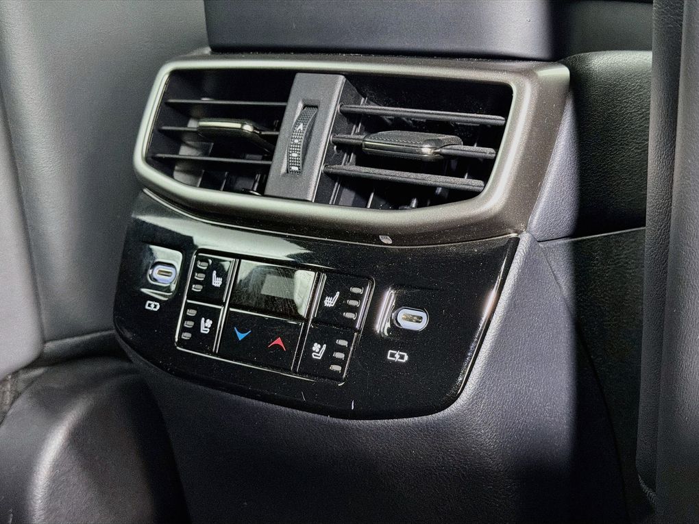 Used 2023 Lexus RX SUV