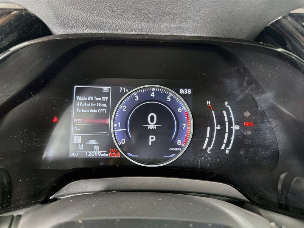 Used 2023 Lexus RX SUV