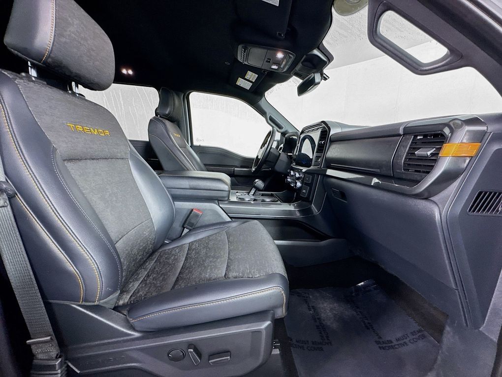 Used 2023 Ford F-150 Truck