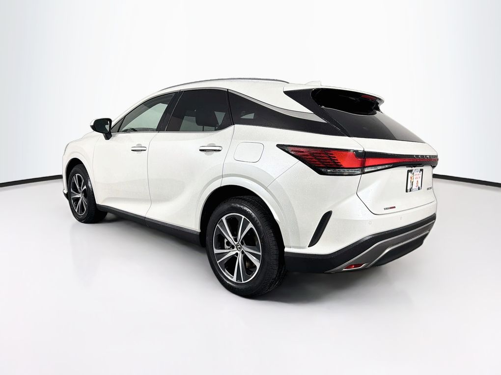 Used 2023 Lexus RX SUV