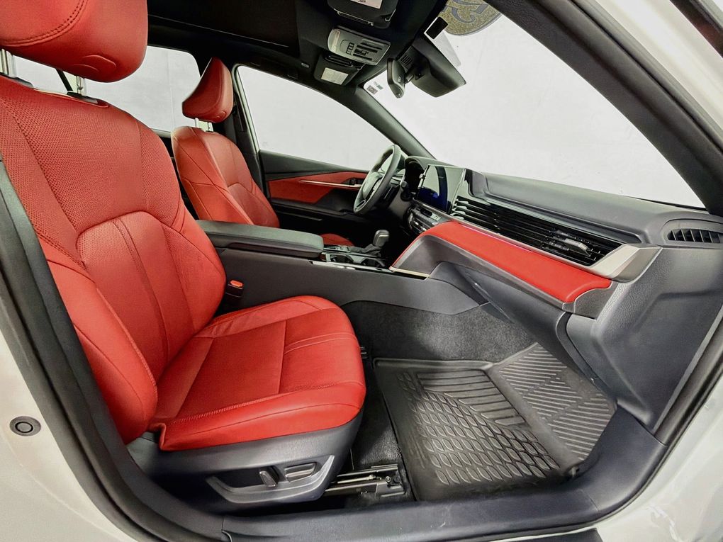 Used 2025 Toyota Camry Sedan