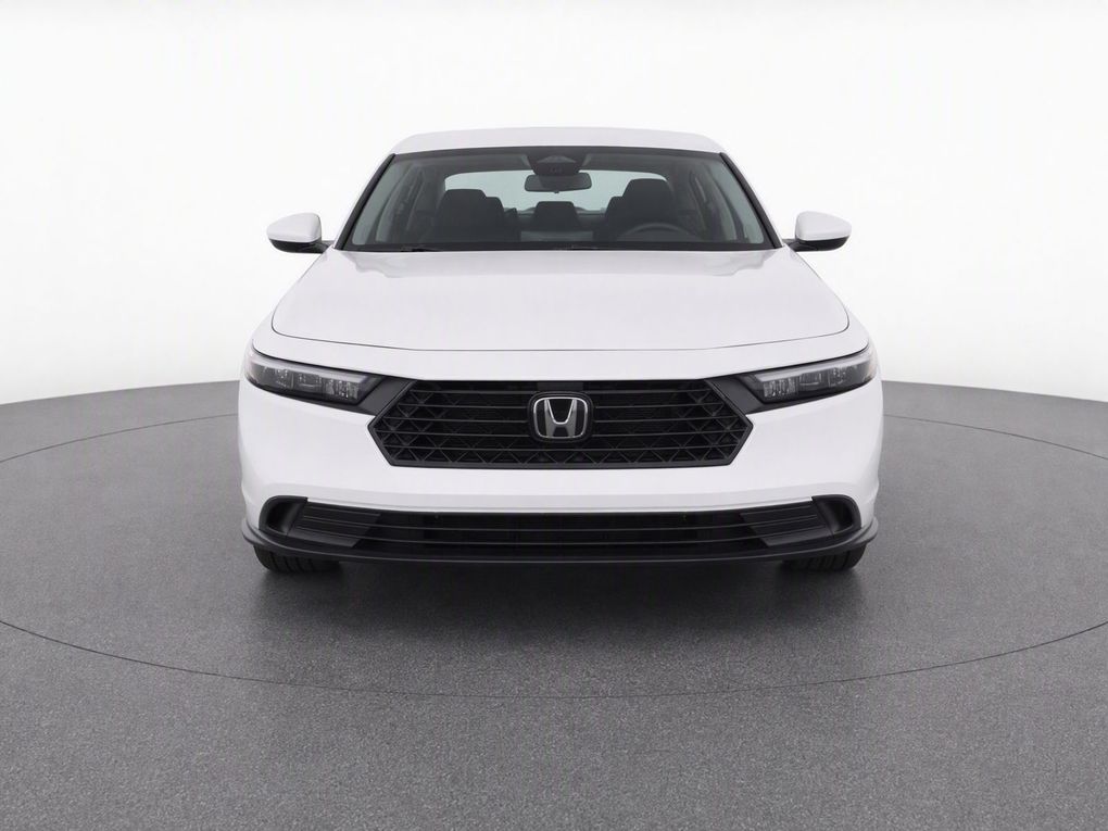 Used 2023 Honda Accord Sedan