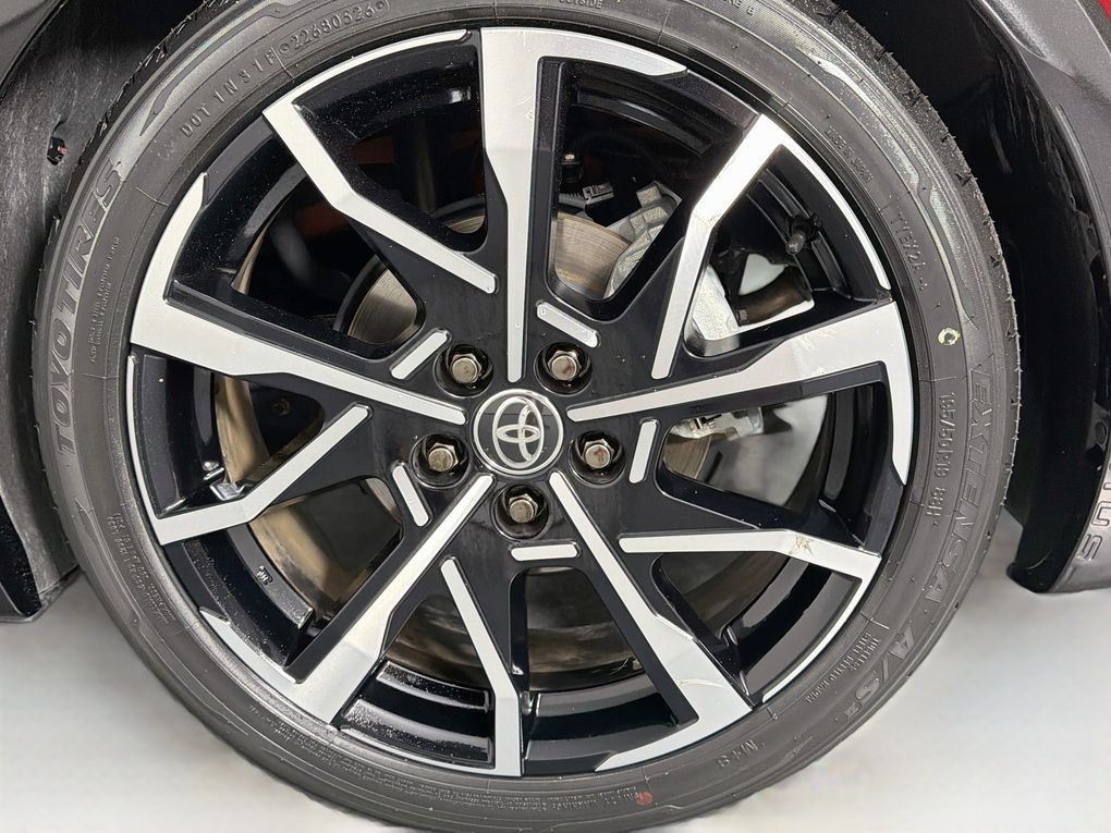 Used 2023 Toyota Prius Prime Hatchback