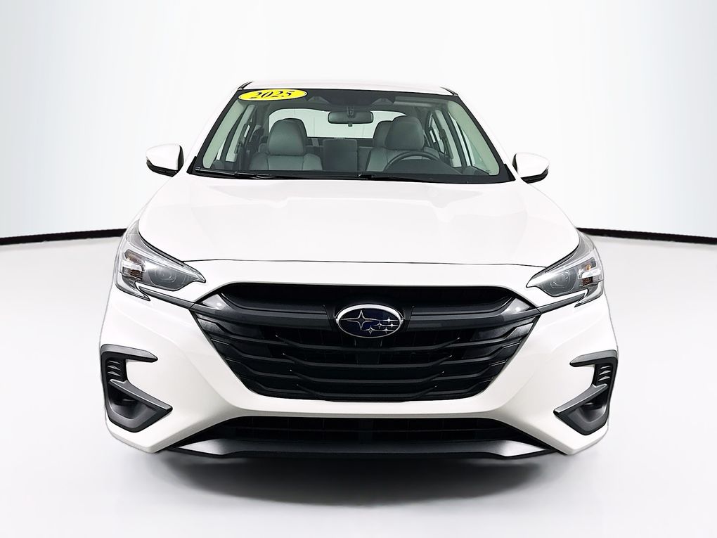 Used 2025 Subaru Legacy Sedan