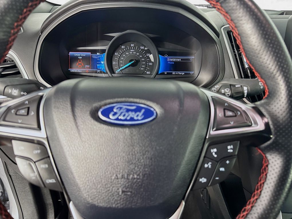 Used 2024 Ford Edge SUV