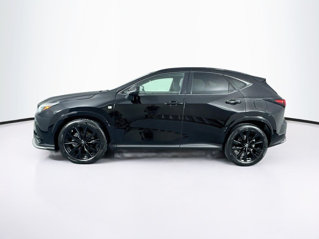 Used 2022 Lexus NX SUV