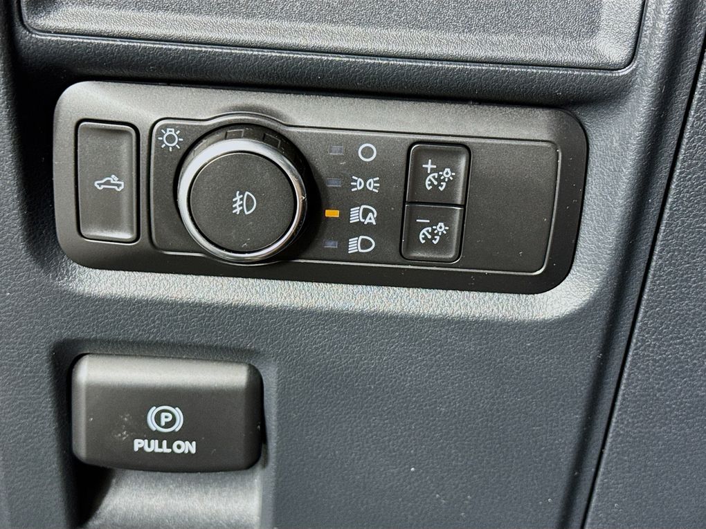 Used 2021 Ford F-150 Truck