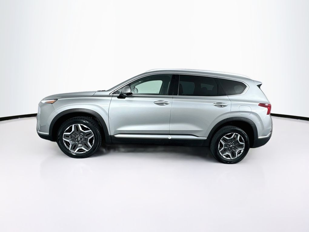 Used 2023 Hyundai Santa Fe SUV