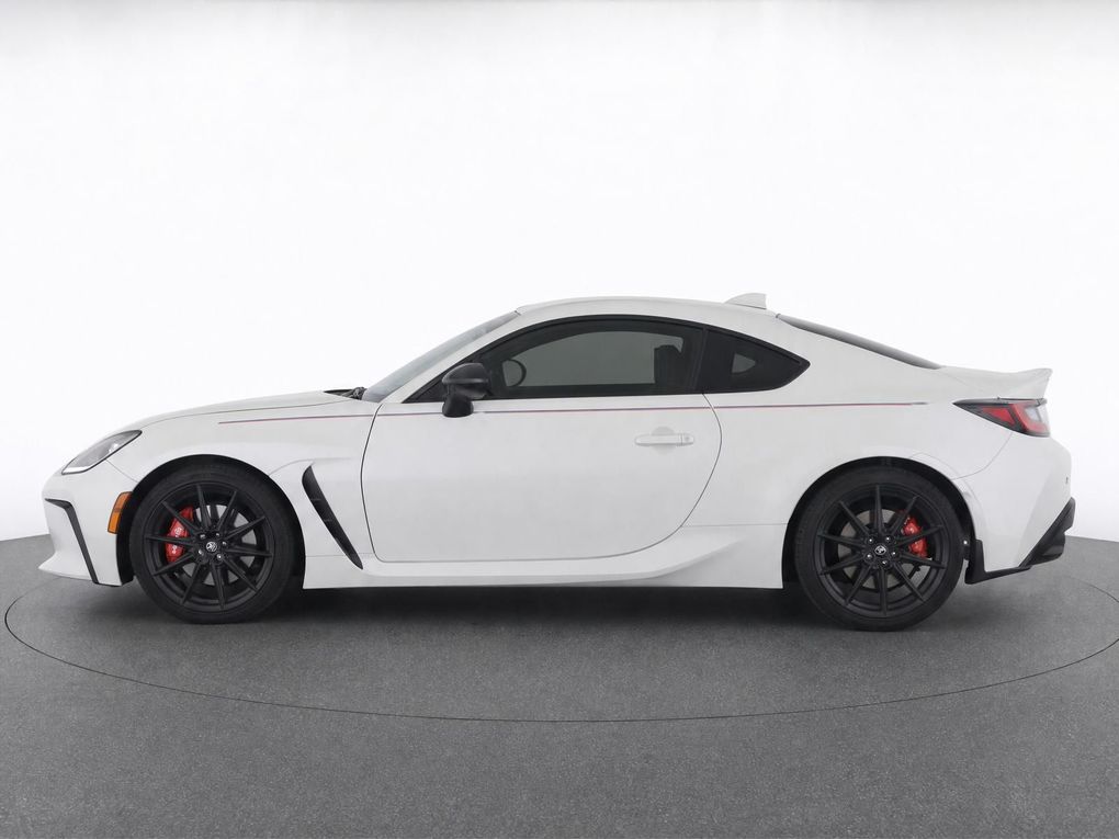 Used 2025 Toyota GR86 Coupe