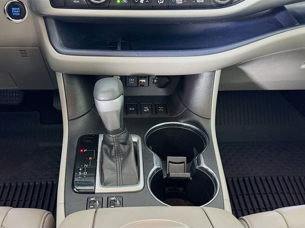 Used 2019 Toyota Highlander SUV