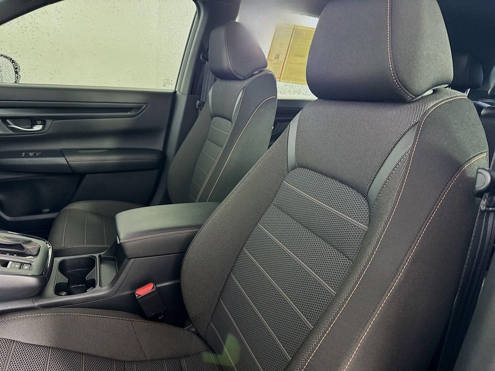 Used 2024 Honda CR-V Hybrid SUV