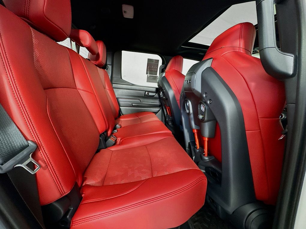 New 2025 Toyota Tacoma i-FORCE MAX Truck