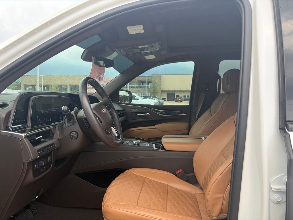 Used 2024 Cadillac Escalade ESV SUV