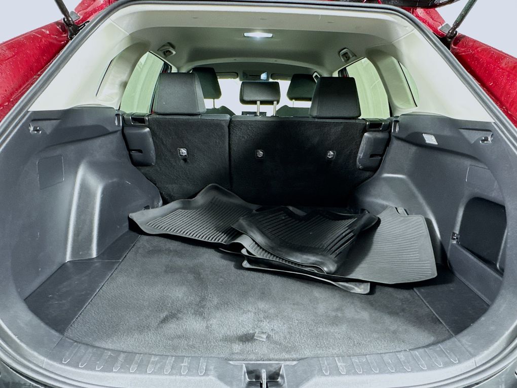 Used 2021 Toyota RAV4 SUV
