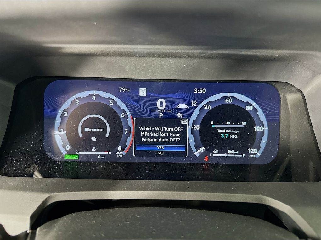 2026 Toyota Tacoma Limited - Photo 17