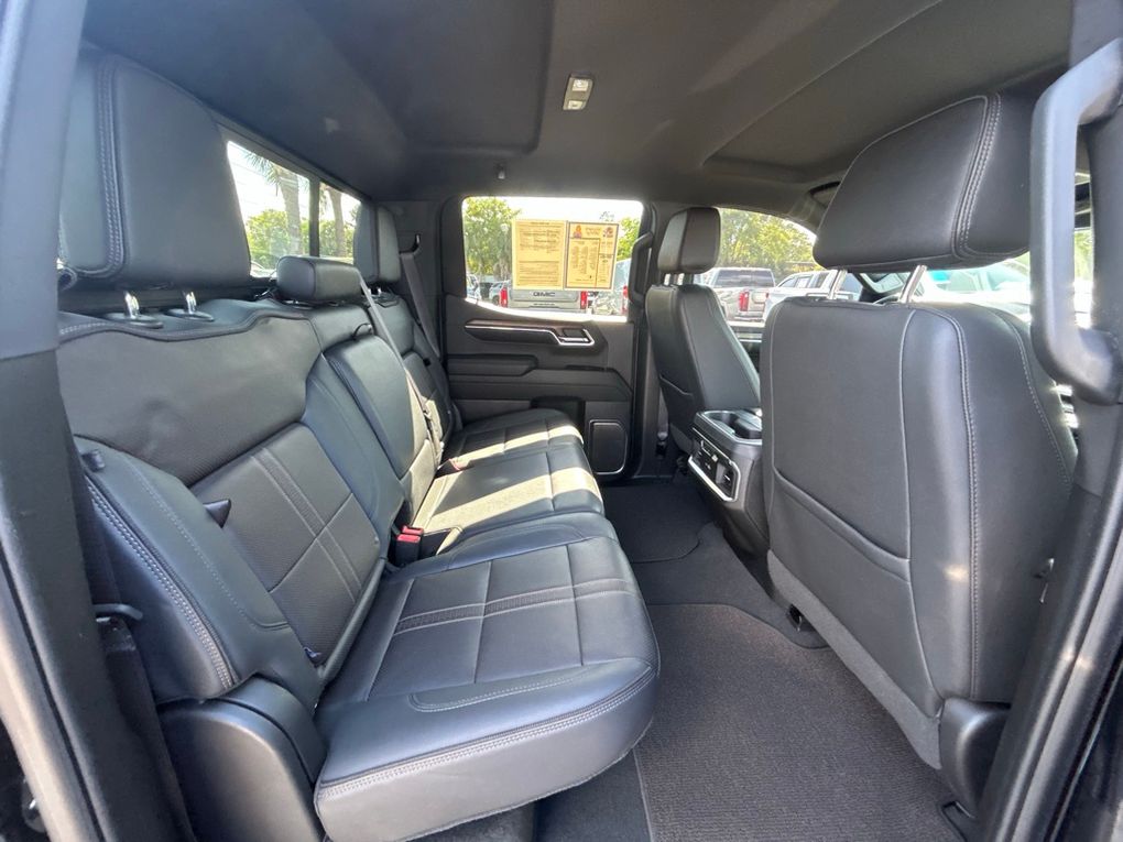 Used 2024 Chevrolet Silverado 1500 Truck