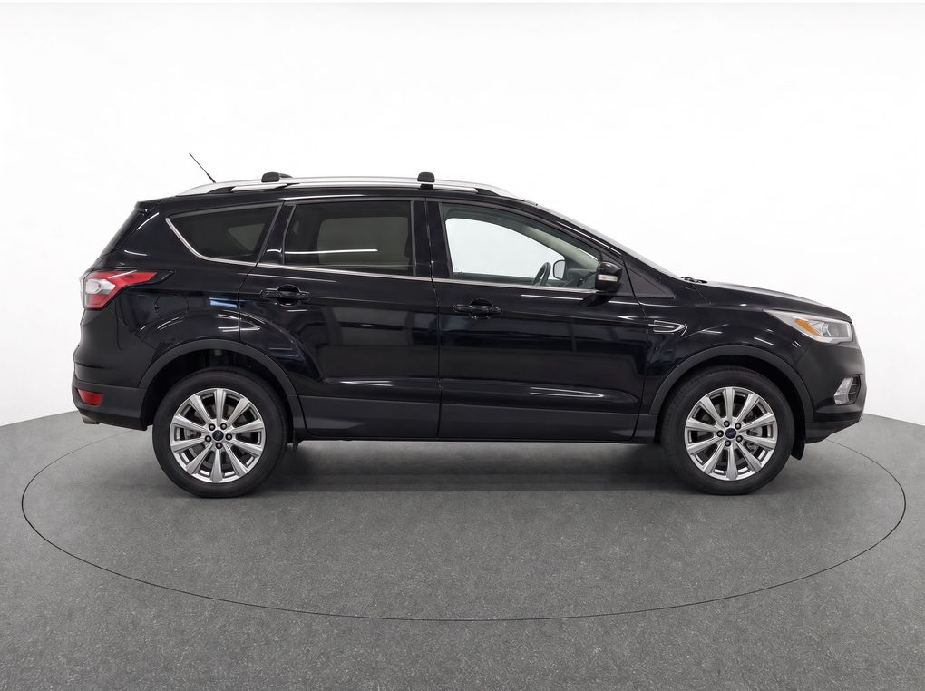 Used 2018 Ford Escape SUV
