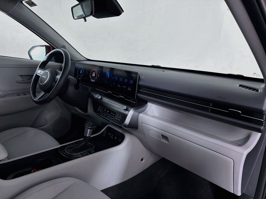 Used 2025 Hyundai Kona SUV