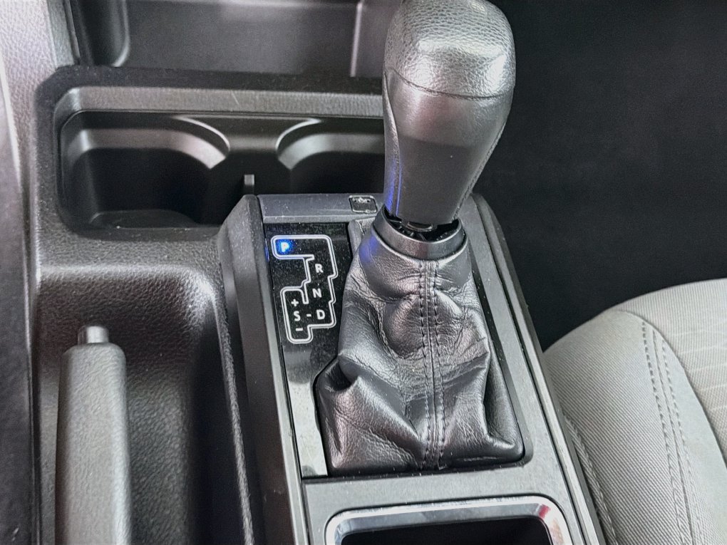 Used 2019 Toyota Tacoma Truck