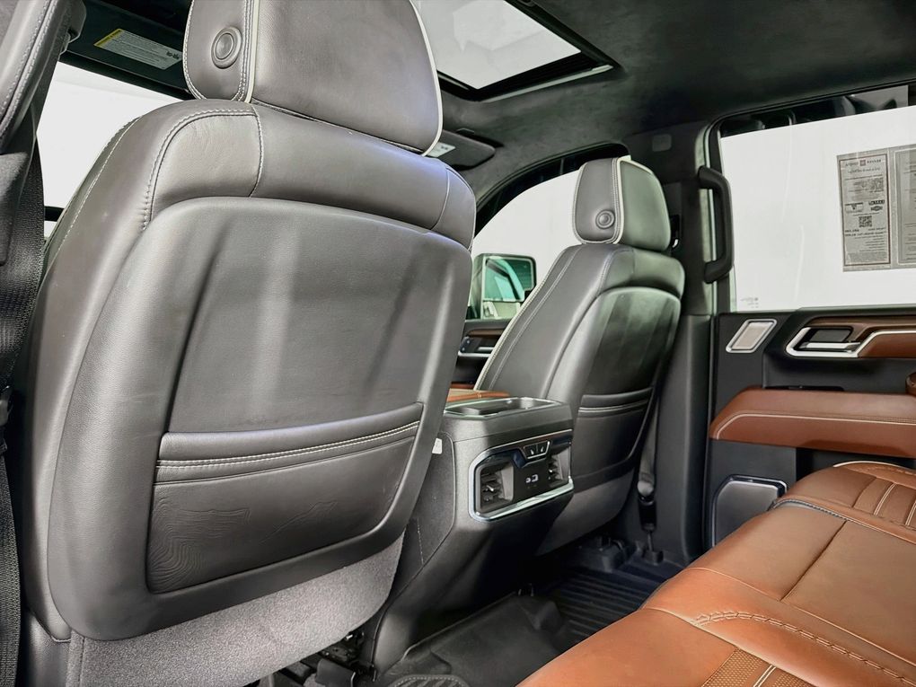Used 2024 GMC Sierra 2500HD Truck