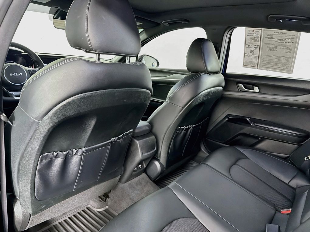 Used 2023 Kia K5 Sedan