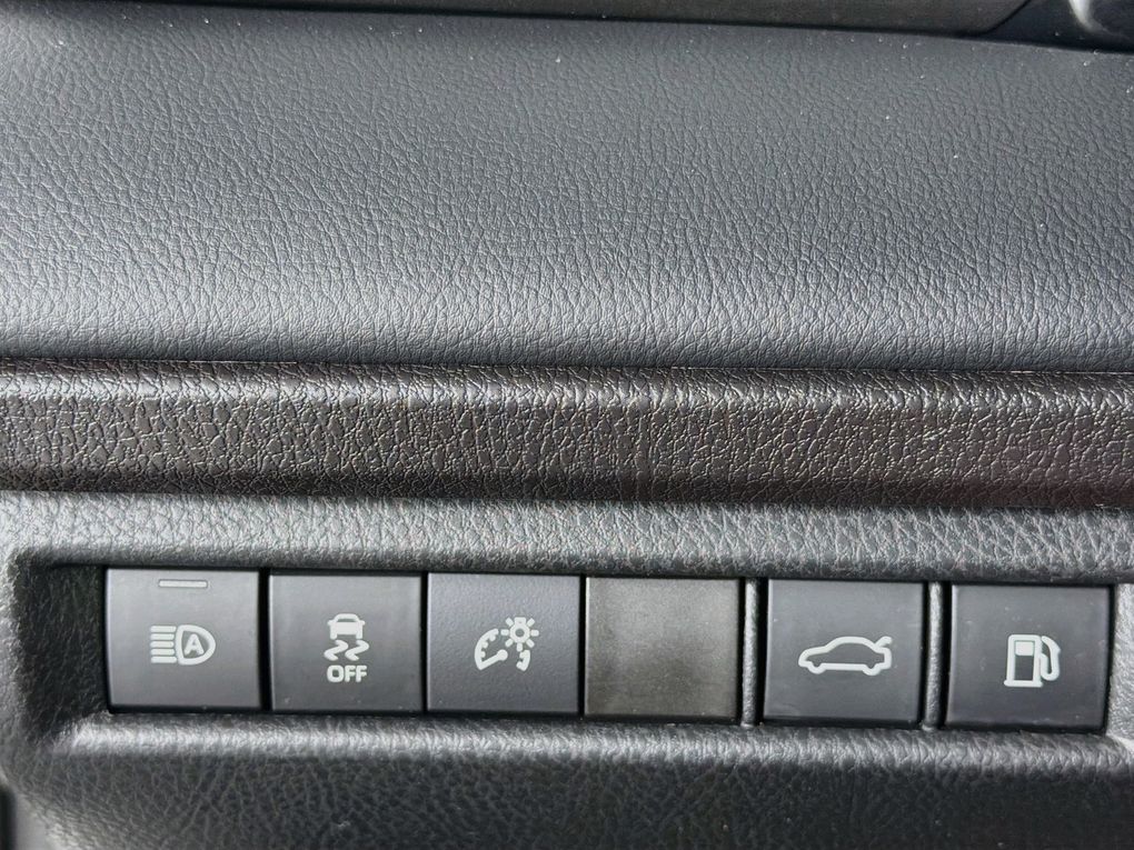 Used 2025 Toyota Camry Sedan