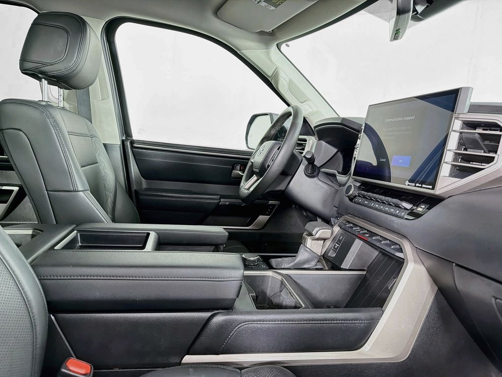 Used 2024 Toyota Tundra Hybrid Truck
