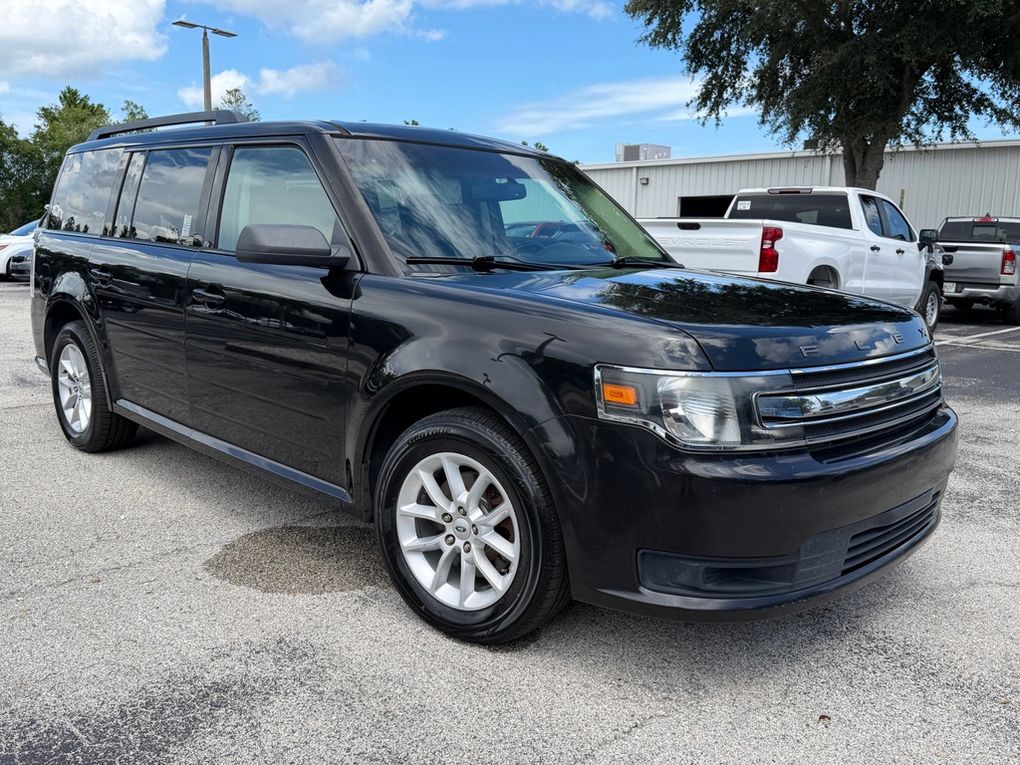 Used 2014 Ford Flex SUV