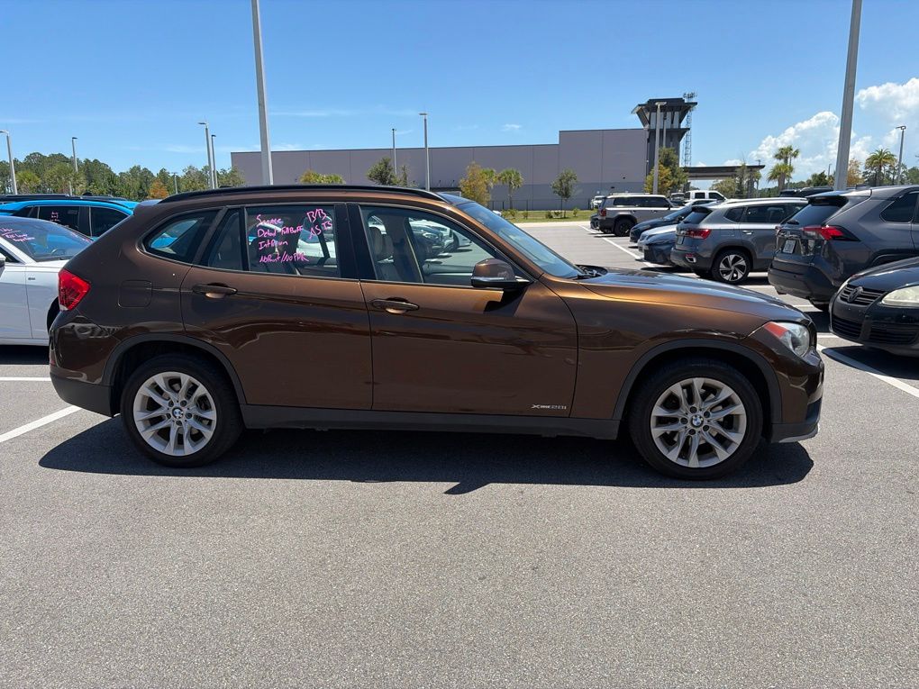Used 2015 BMW X1 SUV