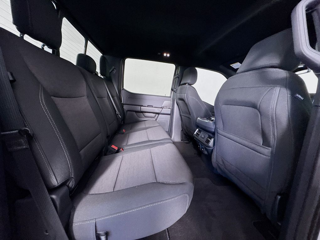 Used 2024 Ford F-150 Truck