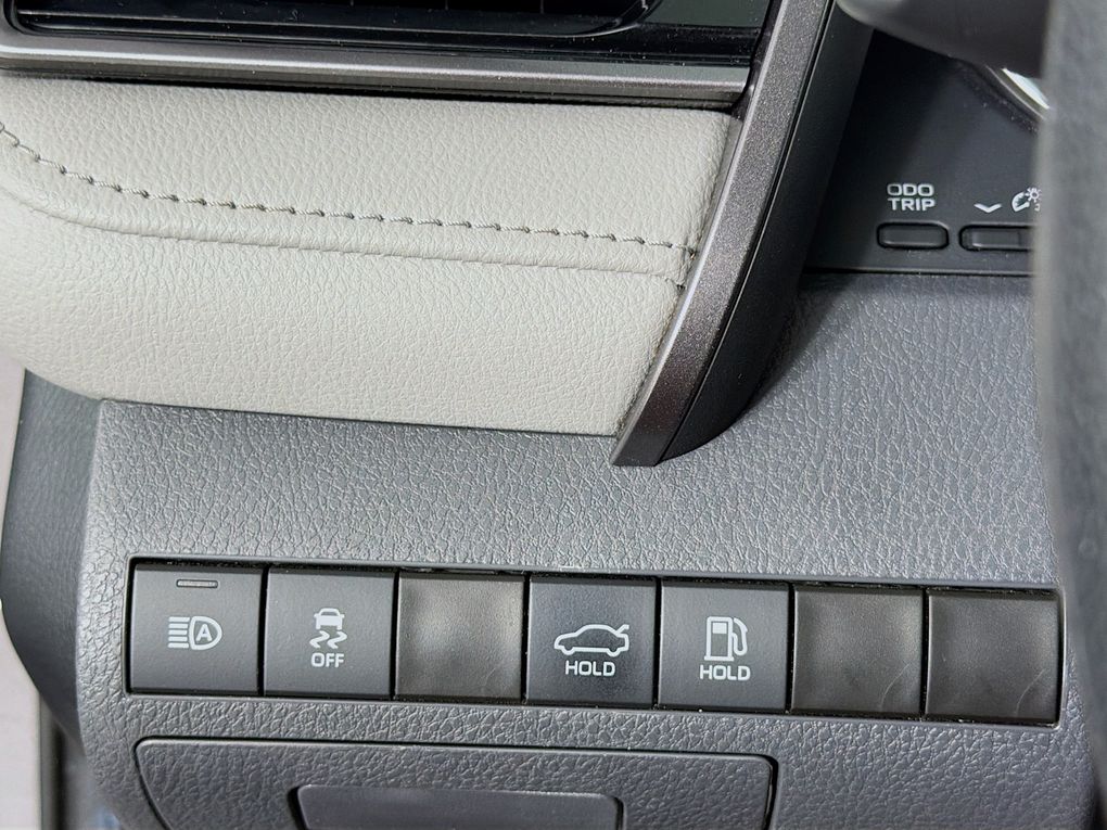 Used 2023 Toyota Camry Sedan