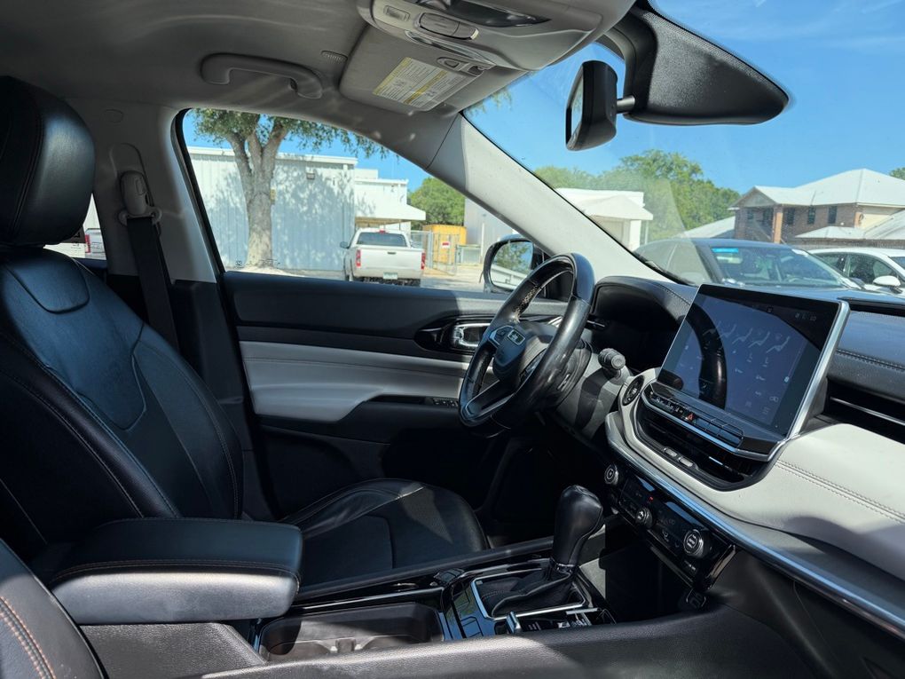 Used 2022 Jeep Compass SUV
