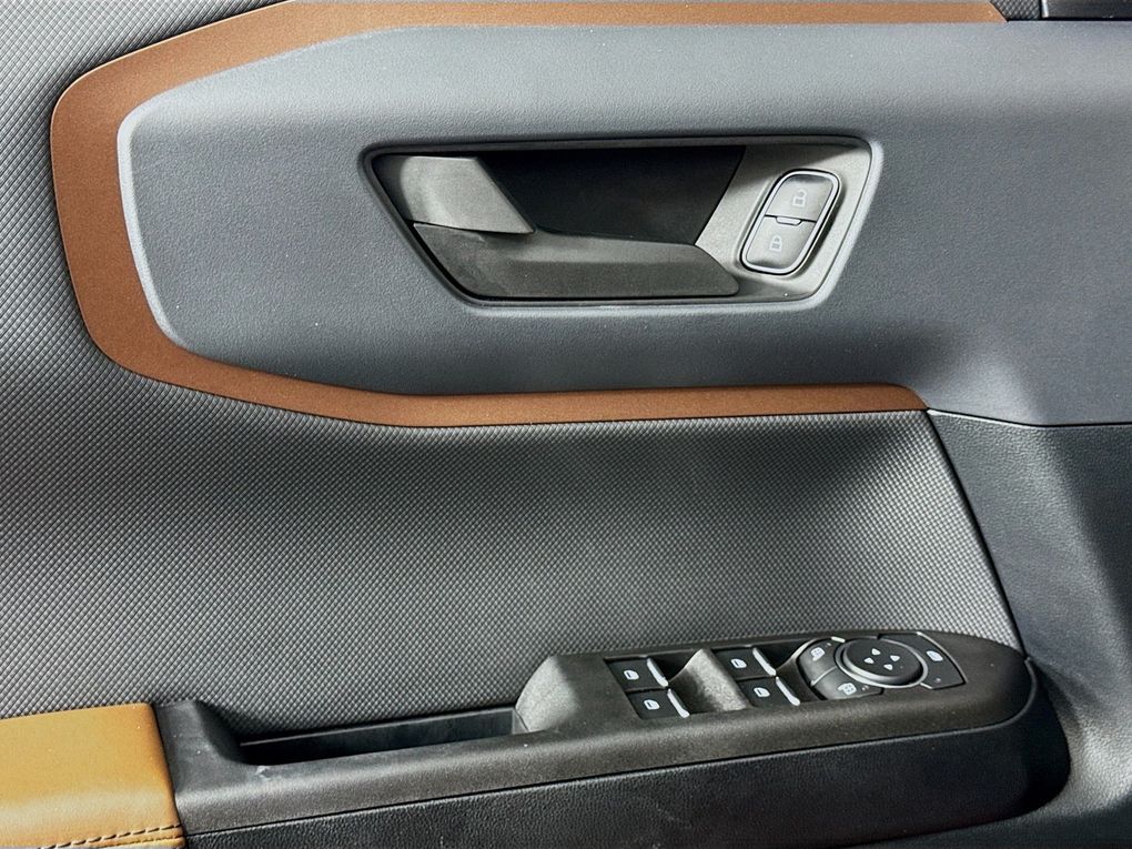 Used 2021 Ford Bronco Sport SUV