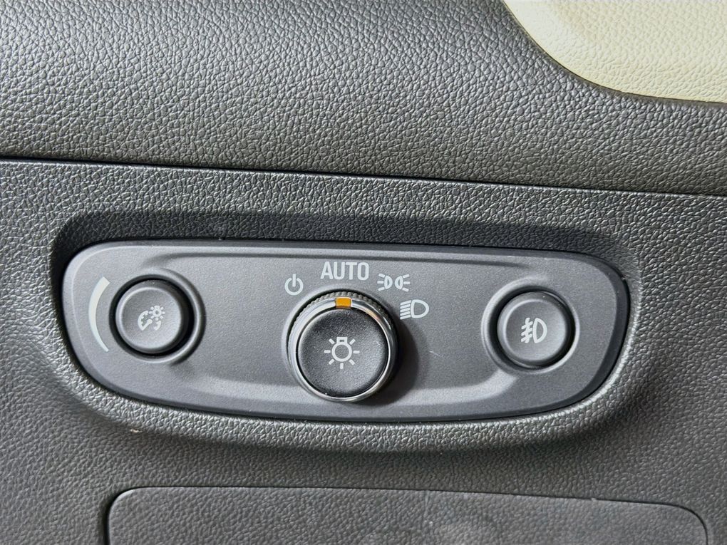 Used 2020 Buick Encore GX SUV