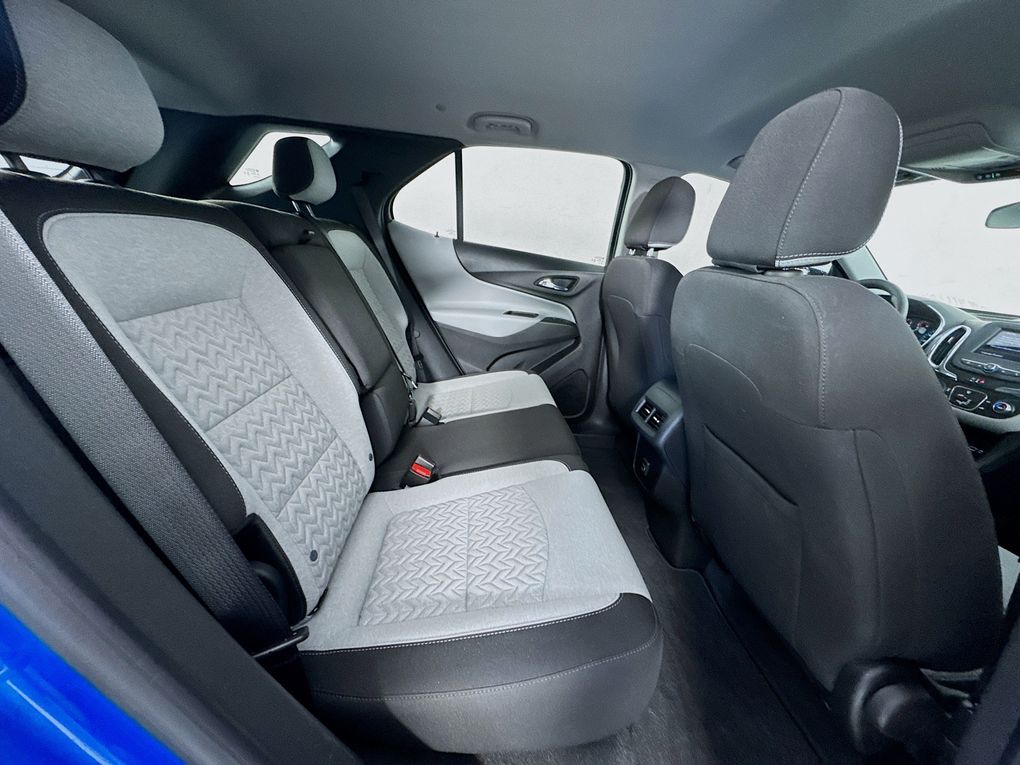 Used 2024 Chevrolet Equinox SUV